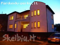 parduodu Nama Žaliakalnyje
