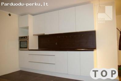 Virtuves baldai, vonios baldai