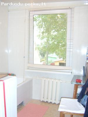 2 k. butas Margių g.