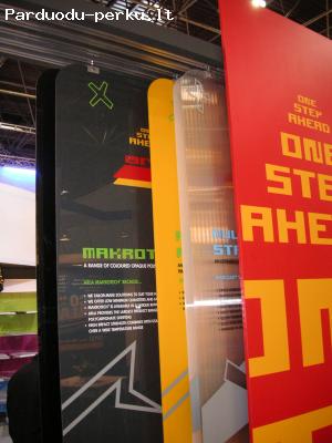 Polikarbonatas stogams, sienoms, langams.