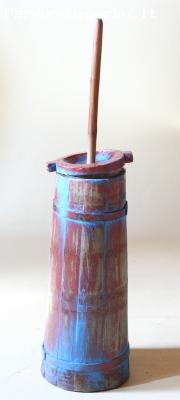 Senovine spalvota SVIESTAMUSE