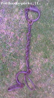 Antikvarine arklio SPYNA