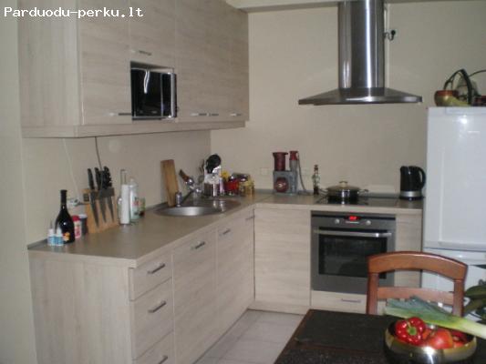 Naujas 2 k. butas Tik 900LT !!!