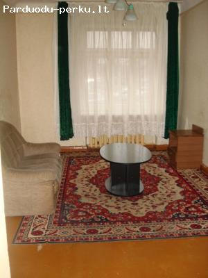 TILŽč–S g. Klaipėda. 2k. butas tik 300LT