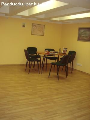 Patalpos Vilniaus centre