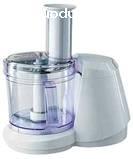 Virtuvinis kombainas