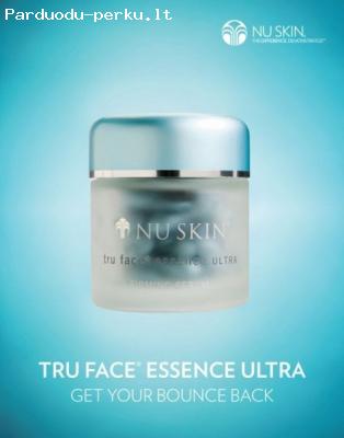Nu Skin Tru Face Essence Ultra stangrinamasis serumas