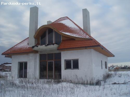 Skubiai parduodu nama ginduliuose