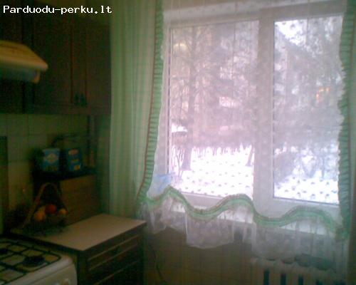 Parduodu 2kamb buta Vilijampoleje K.Griniaus g