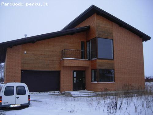 KLAIPč–DOJE, Mozuriskese parduodamas isskirtinis namas!!!