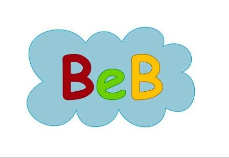 Ekologški rūbeliai vaikams