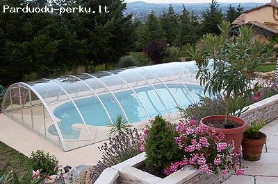 Kanalinis polikarbonatas