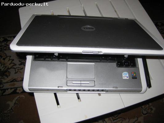 puikus Dell notebook, tik 100
