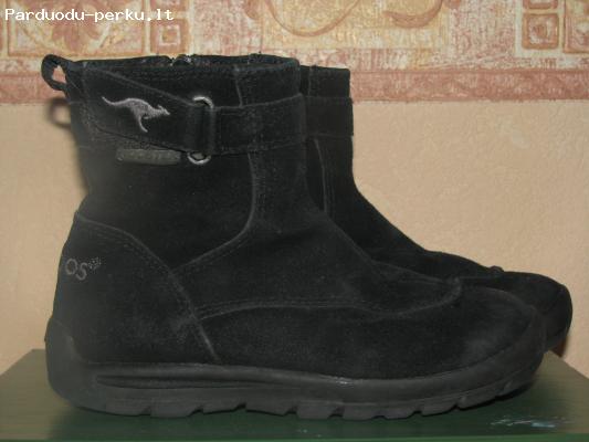 Batai mergaitei pavasariui 28 d.