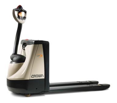 palečių vežimėlis CROWN