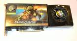 896 Mb/ 448 bit Point Of View GeForce GTX 260 Premium su defektu