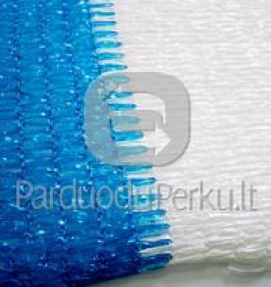 90% užtamsinantis tinklas