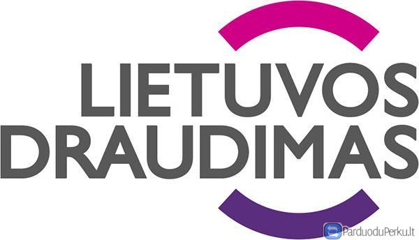 AB Lietuvos draudimas - ne gyvybės draudimo bendrovė