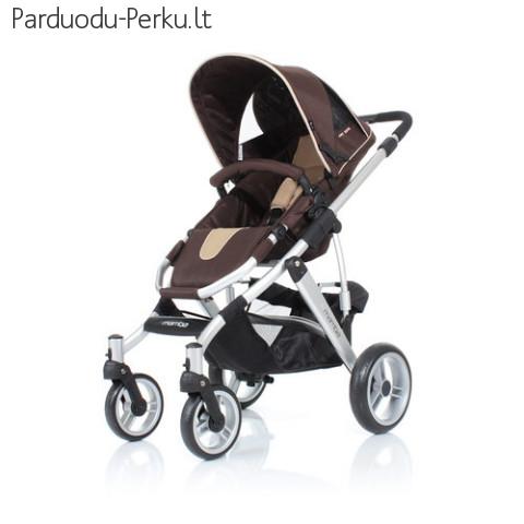 ABC Design vežimėlis Mamba