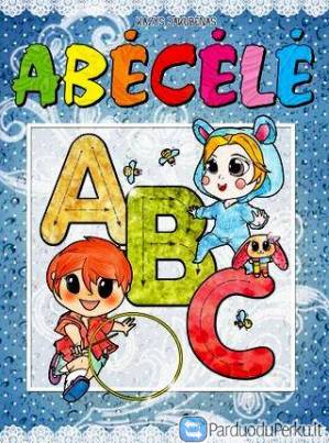 “Abėcėlė”