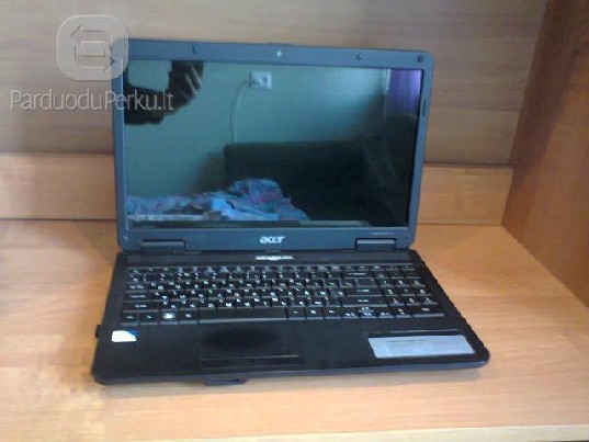 acer aspire 5734z