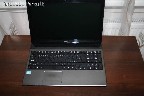 Acer Aspire 5750