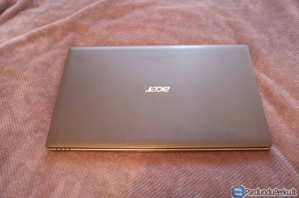 Acer aspire 7750g