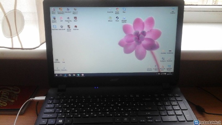 Acer Aspire ES 15