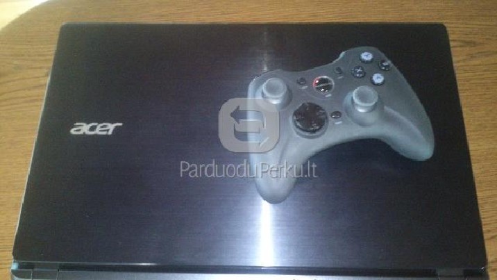 Acer Aspire v5- 573G