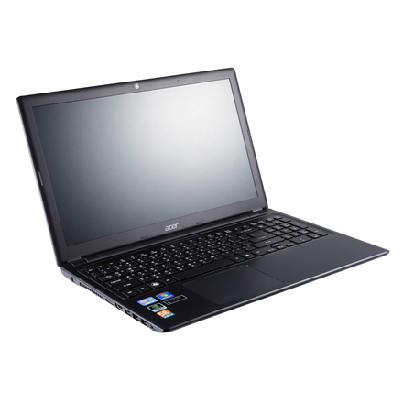 Acer E5-571 su programine įranga