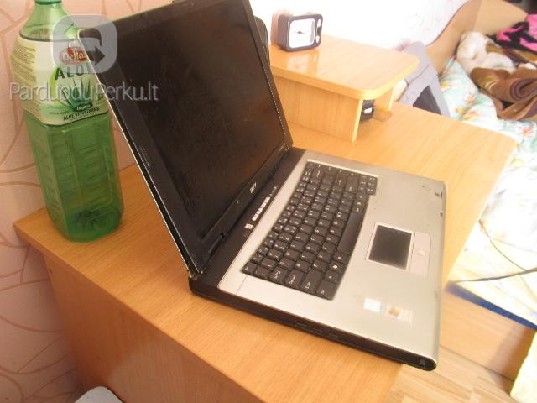 ACER nešiojamasis kompiuteris