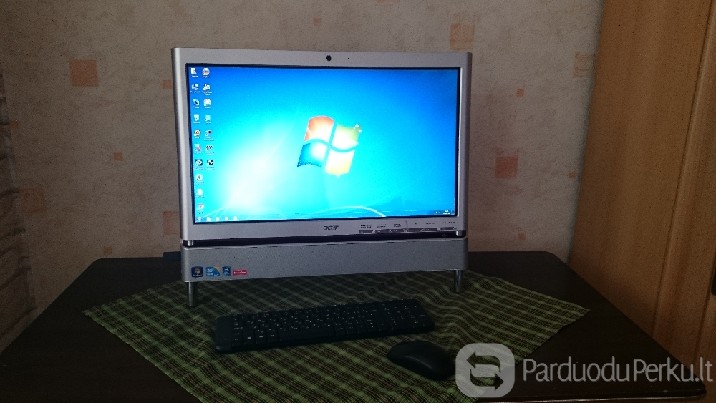acer Z5700