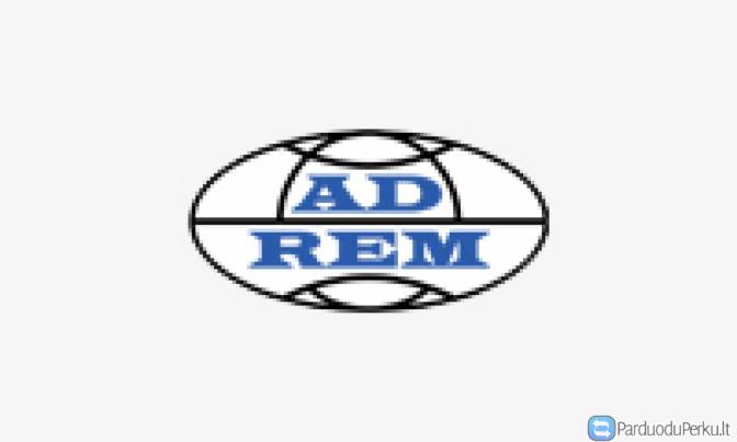 AD Rem, UAB