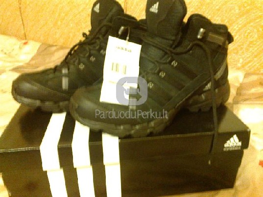 adidas AX1 MID