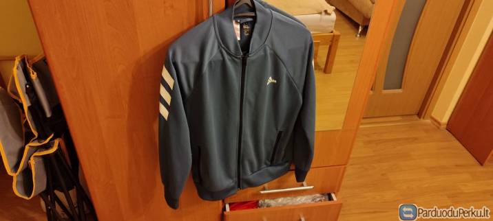 Adidas džemperis 12-13 metų