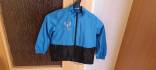 Adidas Messi windrunner stiliaus striukė 5-6 metų