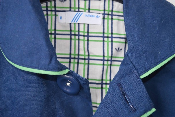 ADIDAS MOTERIŠKAS PALTUKAS