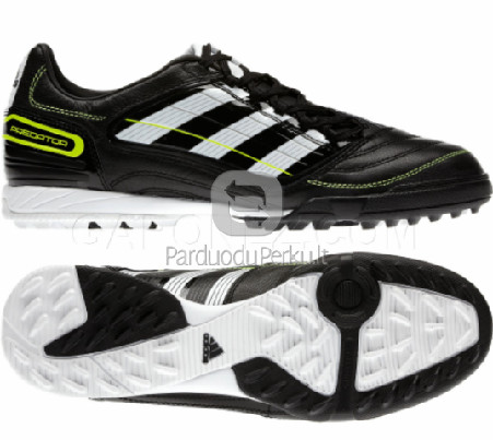 ADIDAS PREDATOR FUTBOLO BATELIAI