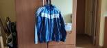 Adidas vaikiška windrunner stiliaus striukė