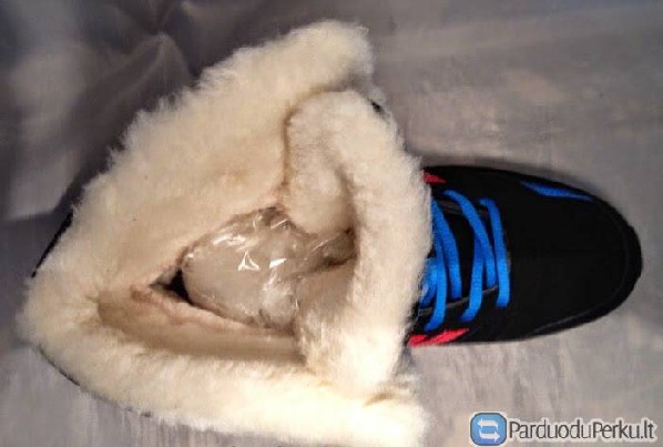 ADIDAS-ZIEMINIAI SU KAILIU