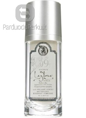 Adonia serumai nuo raukšlių, celiulito