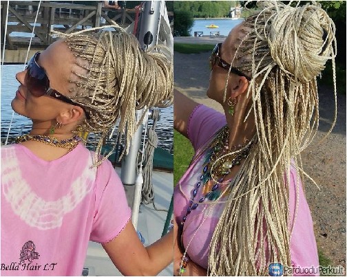 Afrikietiškos Kasytės