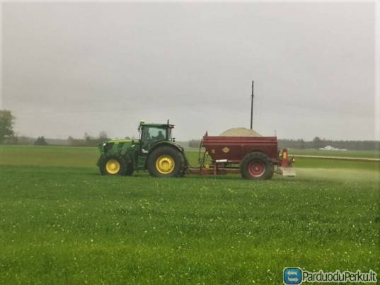 AGROKALKES - KALKES DIRVAI