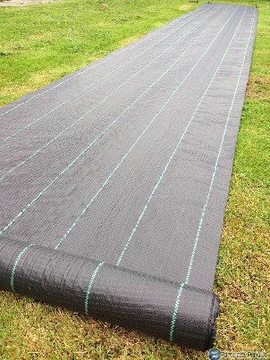 agrotekstile agrodanga braskems mulciuoti