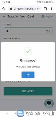 Ai.Marketing - Lengvas ir paprastas uždarbis tau!