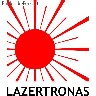 Žaidimas lazeriniais šautuvais - Lazertronas