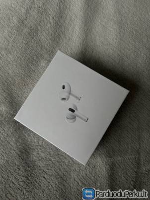 AirPods Pro