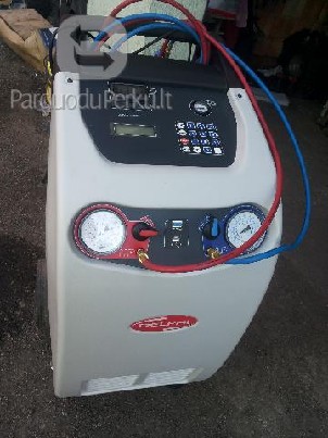 AKCIJA  !!!  Freono pildymas tik nuo4€ Kaunas