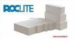 Akyto betono blokai Roclite-59.20eur/m3