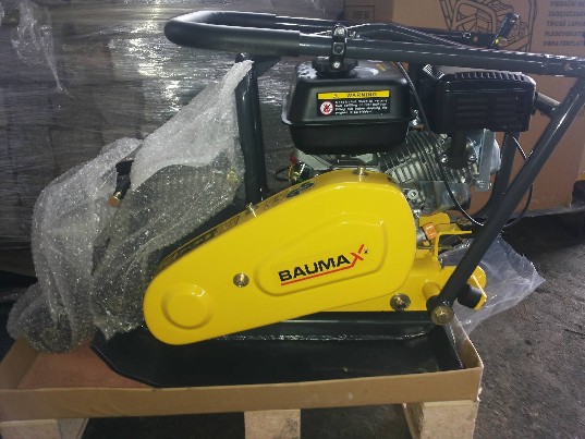 Akcija baumax vibro plokstes geriausiom kainom